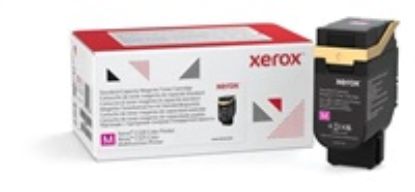 Obrázek Xerox Magenta Standard Capacity Toner Cartridge pro C320/ C325 (1800 stran)