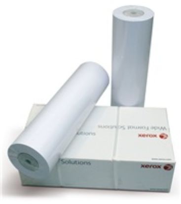 Obrázek Xerox Papír Role PPC 75 - 297 x 175m (75g, A3)