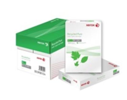 Obrázek Xerox Papír Recycled Pure (80g/ 500listů, A4)