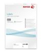 Obrázek Plastový samolepicí materiál Xerox PNT Label - Gloss White (229g/ 250 listů, SRA3)