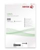 Obrázek Xerox Papír štítky - barevný digitální tisk - Colotech SuperGloss (100 listů, A4)