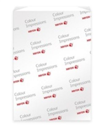 Obrázek Xerox Papír Colour Impressions Gloss 300 SRA3 (300g/ 125 listů, SRA3) - oboustranně natíraný