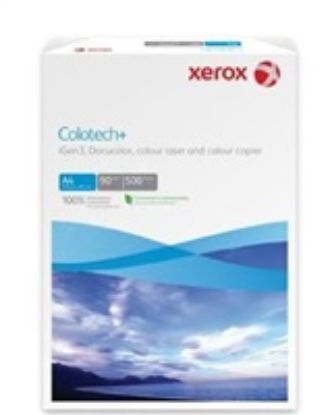 Obrázek Xerox papír Colotech+ SILK 150 SRA3 SG (150g/ 250)