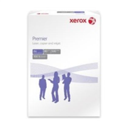 Obrázek Xerox Papír Premier 80 A4 (80g/ 500 listů)