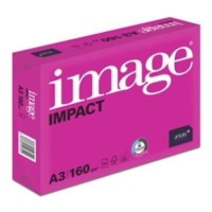 Obrázek Antalis Papír Image Impact 160 A3 (160g/ 250 listů, A3)