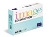 Obrázek Antalis Papír Image Coloraction Lisbon - sytá modrá (AB48) A4 (80g/ 100ks)