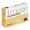 Obrázek Antalis Papír Image Coloraction Venezia - sytá oranžová (AG10) A4 (160g/ 250ks)