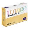 Obrázek Antalis Papír Image Coloraction Venezia - sytá oranžová (AG10) A3 (80g/ 500ks)