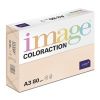 Obrázek Antalis Papír Image Coloraction Savana - meruňková (SA24) A3 (80g/ 500ks)