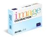 Obrázek Antalis Papír Image Coloraction Lagoon - pastelově světle modrá (BL29) A4 (80g/ 100ks)