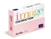 Obrázek Antalis Papír Image Coloraction Tropic - pastelově růžová (OPI74) A4 (80g/ 100ks)