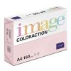 Obrázek Antalis Papír Image Coloraction Tropic - pastelově růžová (OPI74) A4 (160g/ 250ks)