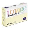 Obrázek Antalis Papír Image Coloraction Desert - pastelově žlutá (YE23) A4 (160g/ 250ks)