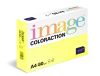Obrázek Antalis Papír Image Coloraction Florida - citrónově žlutá (ZG34) A4 (80g/ 100ks)