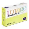 Obrázek Antalis Papír Image Coloraction Ibiza - reflexní žlutá (NeoGb) A4 (80g/ 500ks)