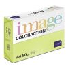 Obrázek Antalis Papír Image Coloraction Rio - reflexní zelená (NeoGn) A4 (80g/ 100ks)