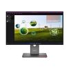 Obrázek LENOVO LCD P27Q- 40 + MC60 - 27", IPS, matný, 16: 9, 2560 x 1440, 178/ 178, 4 ms, 350cd/ m2, 1500: 1, HDMI, DP, USB- C…