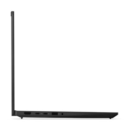 Obrázek LENOVO NTB ThinkPad E16 G3 - Ultra5 226V, 16" WUXGA 120 Hz, 16 GB, 512SSD, IRcam, W11P
