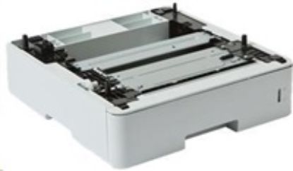 Obrázek BROTHER přídavný zásobník LT- 5505, volitelný zásobník 250 listů pro HL- L6xxx, DCP / MFC- L6xxx