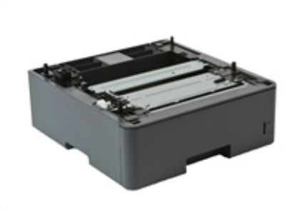 Obrázek BROTHER přídavný zásobník LT- 6500, volitelný zásobník 520 listů pro HL- L5xxx, DCP / MFC- L5xxx
