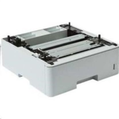 Obrázek BROTHER přídavný zásobník LT- 6505, volitelný zásobník 520 listů pro HL- L5xxx, DCP / MFC- L6xxx