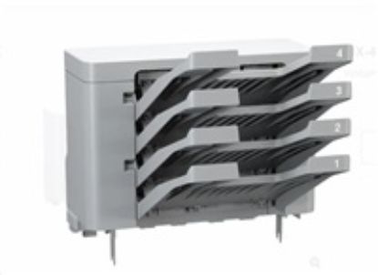 Obrázek BROTHER MX- 4000 - Výstupní schránka