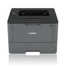 Obrázek BROTHER tiskárna laserová mono HL- L5000D - A4, 40ppm, 1200 x 1200, 128MB, PCL6, USB 2.0, DUPLEX