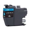 Obrázek BROTHER INK LC- 3619XLC azurový, cyan - 1300stran, J2330, J3530, J3930