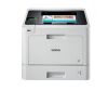 Obrázek BROTHER tiskárna color laserová HL- L8260CDW - A4, 31ppm, 2400 x 600, 256MB, PCL6, USB 2.0, LAN, WIFI, 250+50listů…