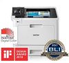 Obrázek BROTHER tiskárna color laserová HL- L8360CDW - A4, 31ppm, 2400 x 600, 512MB, PCL6, USB 2.0, LAN, WiFi, 250+50listů…