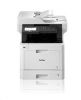 Obrázek BROTHER multifunkce color laserová MFC- L8900CDW - A4, DUALSKEN 31ppm 512MB 2400 x 600 PCL LAN USB WiFi 300lis 50ADF…