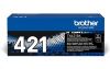 Obrázek BROTHER Toner TN- 421BK pro HL- L8260CDW/ HL- L8360CDW/ DCP- L8410CDW, 3.000 stran, Black