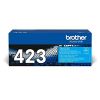 Obrázek BROTHER Toner TN- 423C pro HL- L8260CDW/ HL- L8360CDW/ DCP- L8410CDW, 4.000 stran, Cyan