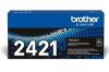Obrázek BROTHER Toner TN- 2421 Standardní toner 3000 stran