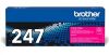 Obrázek BROTHER Toner TN-247M - PRO HLL3210 HLL3270 DCPL3510 DCPL3550 MFCL3730 MFCL3770 - cca 2300stran