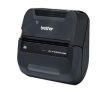 Obrázek BROTHER tiskárna účtenek RJ- 4250 WB ( termotisk, 118mm účtenka, USB bluetooth, 203DP I, 127 mm/ s) - bez baterie a…