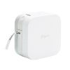 Obrázek BROTHER tiskárna štítků PT- P300 - 12mm, pásky TZe, BT, iOS 9, Android 4.1 a vyšší, Apple MFi, BT ver 2.1, 20mm/ s