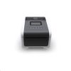 Obrázek BROTHER tiskárna štítků TD- 4550DNWB (tisk títků, 300 dpi, max šířka štítků 108 mm) USB, LAN, WiFi, Blu.