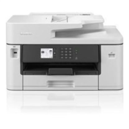 Obrázek BROTHER multifunkce inkoustová MFC- J2340DW - A3 tisk / A4 SKEN 22ppm 256MB 1200 x 4800 USB LAN WiFi dup A4 250+50ADF