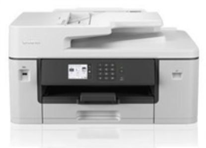 Obrázek BROTHER multifunkce inkoustová MFC- J3540DW - A3 tisk / A3 SKEN 22ppm 256MB 1200 x 4800 USB LAN WiFi duplex 250+50ADF