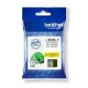 Obrázek BROTHER INK LC- 462XLY - yellow - cca 1500stran, pro MFC- J2340 MFC- J3540 MFC- J3940