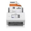 Obrázek BROTHER skener ADS- 4900 W DUALSKEN A4 60ppm/ 120dual 600 x 600 60ADF USB LAN WIFI 5Ghz - display 10.9cm