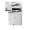 Obrázek BROTHER multifunkce color laserová MFC- L9670CDN - A4 DUALSKEN 40ppm 520listu ADF100 USB LAN NFC DUPLEX - volitelně WIFI
