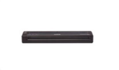 Obrázek BROTHER tiskárna přenosná PJ- 883 PocketJet termotisk 300dpi USB BT5.2 MFi NFC WIFI AIRPRINT