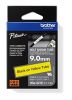 Obrázek BROTHER smršťovací bužírka - HSE- 621E žlutá pro E300VP H300 H500 E550 P700 P750 D800 P900 P950 - 9, 0mm…
