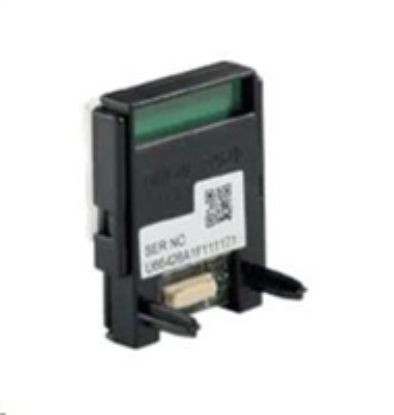 Obrázek BROTHER NC- 9000 w 2, 4/ 5GHz Wi- Fi adaptér pro profesionální barevný laserový tisk formátu A4