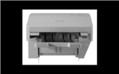 Obrázek BROTHER Výstupní sešívačka Brother SF- 4000 pro laserovou tiskárnu