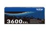 Obrázek BROTHER Toner TN- 3600XXL - 11 000 stran