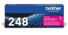 Obrázek BROTHER Toner TN- 248M - 1 000 stran