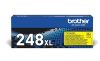 Obrázek BROTHER Toner TN- 248XLY - 2 300 stran